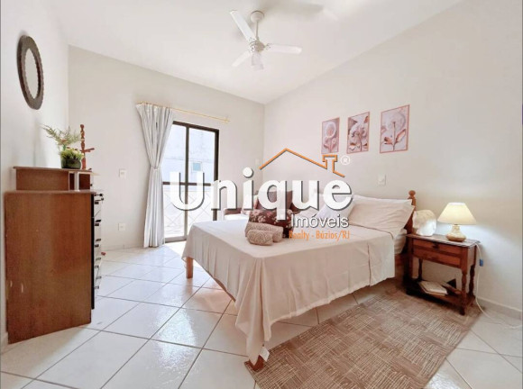 Imagem Cobertura com 4 Quartos à Venda, 116 m² em Vila Nova - Cabo Frio
