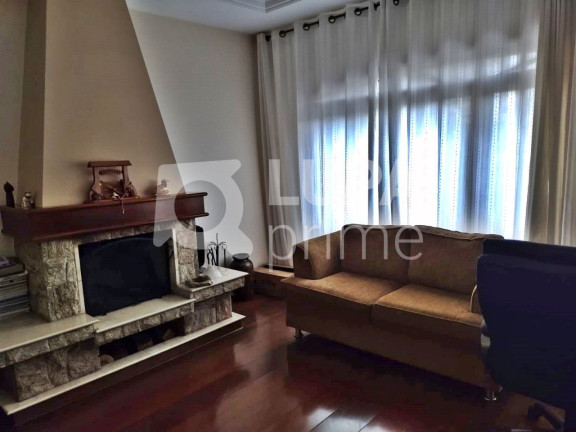 Casa com 4 Quartos à Venda, 490 m² em City América - São Paulo