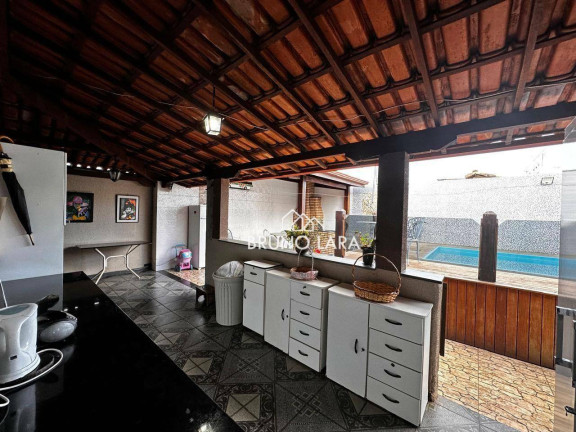 Imagem Casa com 4 Quartos à Venda, 313 m² em Novo Horizonte - Igarapé Imagem Casa com 4 Quartos à Venda, 313 m² em Novo Horizonte - Igarapé