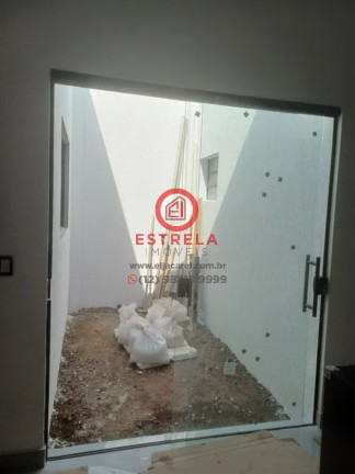 Imagem Casa com 3 Quartos à Venda, 120 m² em Residencial Parque Dos Sinos - Jacareí