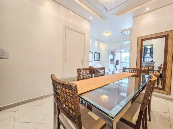 Imagem Apartamento com 4 Quartos à Venda, 139 m² em Riviera De São Lourenço - Bertioga