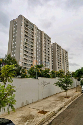Imagem Imóvel com 2 Quartos à Venda, 47 m² em Jardim São Vicente - Campinas Imagem Imóvel com 2 Quartos à Venda, 47 m² em Jardim São Vicente - Campinas