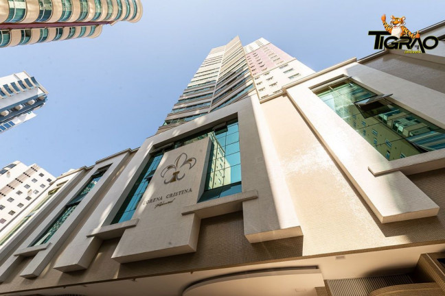 Apartamento com 3 Quartos à Venda, 130 m² em Centro - Balneário Camboriú