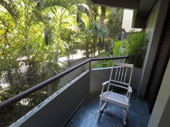 Foto do imóvel Apartamento com 4 Quartos à Venda, 240 m² em Higienópolis - São Paulo