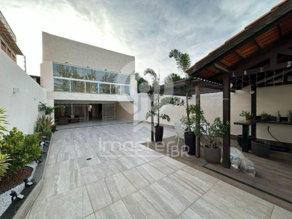 Imagem Casa com 5 Quartos à Venda, em Maraponga - Fortaleza Imagem Casa com 5 Quartos à Venda, em Maraponga - Fortaleza