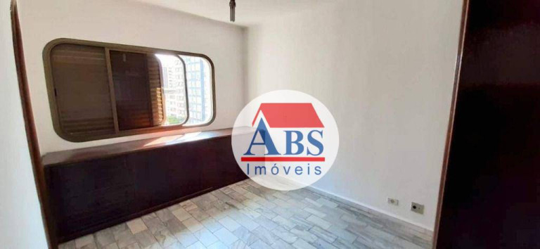 Imagem Apartamento com 4 Quartos à Venda, 257 m² em Gonzaga - Santos
