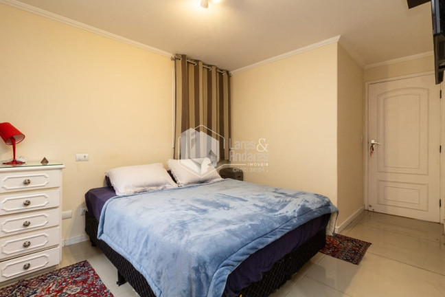Imagem Apartamento com 3 Quartos à Venda, 141 m² em Sumaré - São Paulo