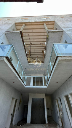 Imagem Apartamento com 2 Quartos à Venda, 50 m² em Praia Grande - Ubatuba