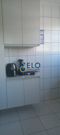 Imagem Apartamento com 2 Quartos à Venda, 69 m² em Marapé - Santos Imagem Apartamento com 2 Quartos à Venda, 69 m² em Marapé - Santos