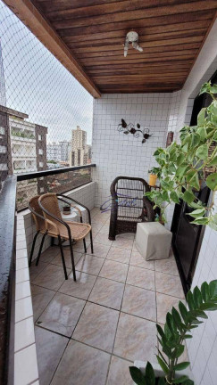 Imagem Apartamento com 4 Quartos à Venda, 151 m² em Ocian - Praia Grande Imagem Apartamento com 4 Quartos à Venda, 151 m² em Ocian - Praia Grande