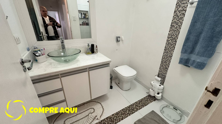 Imagem Apartamento com 3 Quartos à Venda, 122 m² em Barra Funda - São Paulo Imagem Apartamento com 3 Quartos à Venda, 122 m² em Barra Funda - São Paulo