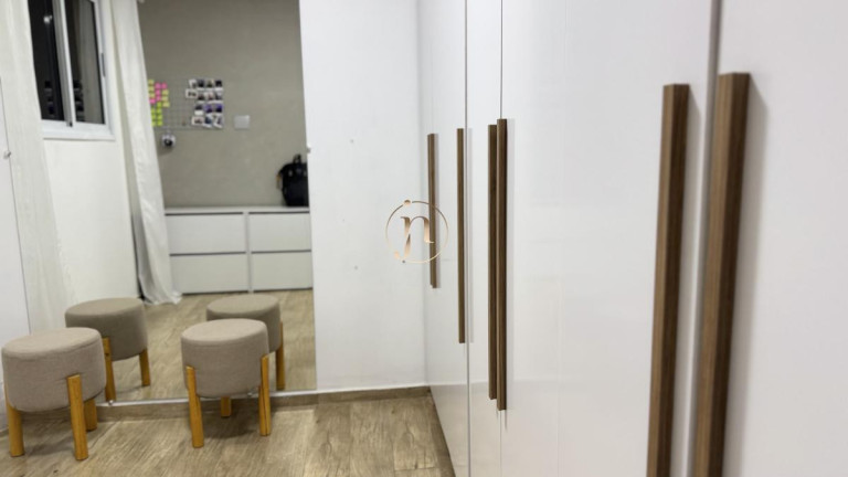 Imagem Apartamento com 2 Quartos à Venda, 47 m² em Santo Antônio - São José Dos Pinhais
