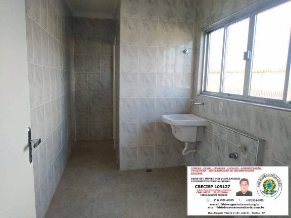 Imagem Apartamento com 3 Quartos à Venda, 116 m² em Macuco - Santos