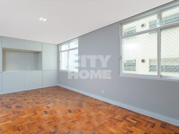 Imagem Apartamento com 3 Quartos à Venda, 195 m² em Itaim Bibi - São Paulo