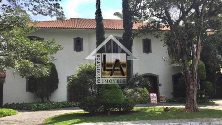 Imagem Casa com 6 Quartos à Venda, 800 m² em Granja Julieta - São Paulo Imagem Casa com 6 Quartos à Venda, 800 m² em Granja Julieta - São Paulo