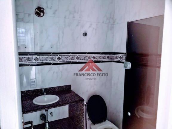 Imagem Cobertura com 2 Quartos à Venda, 103 m² em Fonseca - Niterói