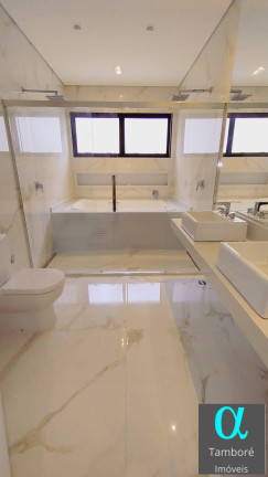 Imagem Casa de Condomínio com 4 Quartos à Venda, 438 m² em Tamboré - Santana De Parnaíba Imagem Casa de Condomínio com 4 Quartos à Venda, 438 m² em Tamboré - Santana De Parnaíba