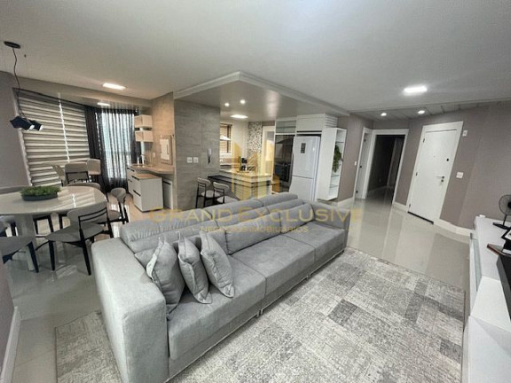 Apartamento com 3 Quartos à Venda, 135 m² em Centro - Balneário Camboriú
