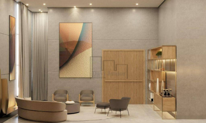 Casa com 3 Quartos à Venda, 261 m² em Alphaville Nova Esplanada Iii - Votorantim