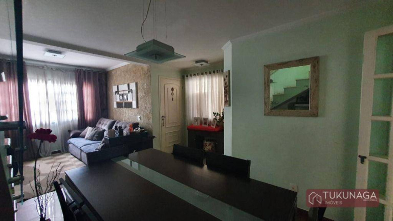 Imagem Casa com 3 Quartos à Venda, 180 m² em Ponte Grande - Guarulhos Imagem Casa com 3 Quartos à Venda, 180 m² em Ponte Grande - Guarulhos