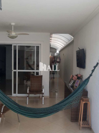 Imagem Casa com 3 Quartos à Venda, 140 m² em Higienópolis - São José Do Rio Preto Imagem Casa com 3 Quartos à Venda, 140 m² em Higienópolis - São José Do Rio Preto
