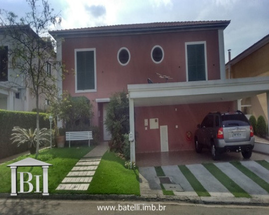 Imagem Casa com 4 Quartos à Venda, 352 m² em Tamboré - Santana De Parnaíba Imagem Casa com 4 Quartos à Venda, 352 m² em Tamboré - Santana De Parnaíba