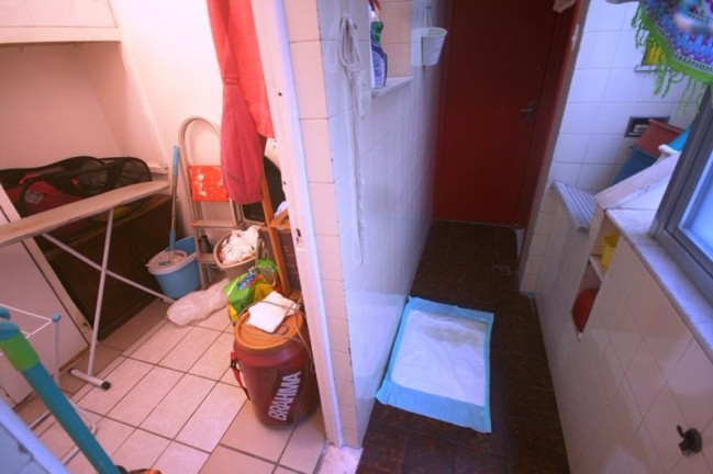 Imagem Apartamento com 3 Quartos à Venda, 110 m² em Copacabana - Rio De Janeiro