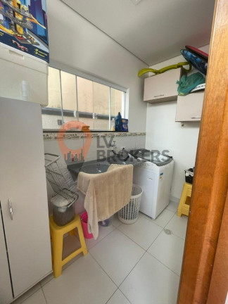 Imagem Casa com 3 Quartos à Venda, 178 m² em Jardim Quaresmeira Iii - Suzano
