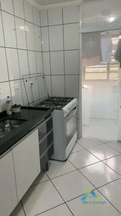 Imagem Apartamento com 2 Quartos à Venda, 55 m² em Jardim Vergueiro (sacomã) - São Paulo Imagem Apartamento com 2 Quartos à Venda, 55 m² em Jardim Vergueiro (sacomã) - São Paulo
