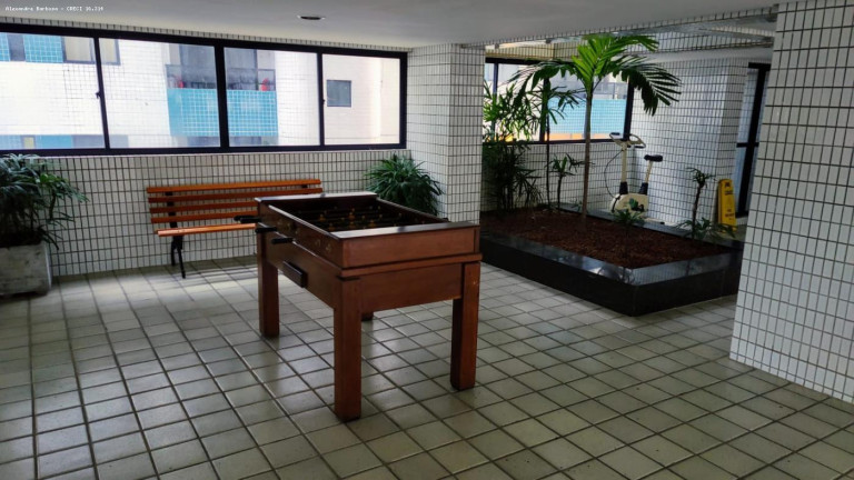 Imagem Apartamento com 4 Quartos à Venda, 201 m² em Aflitos - Recife
