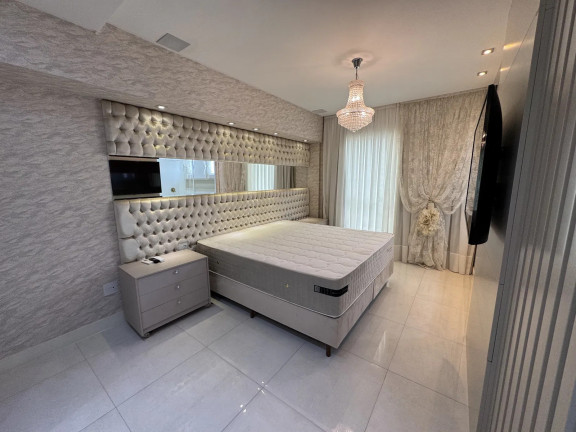 Imagem Apartamento com 4 Quartos à Venda, 182 m² em Meia Praia - Itapema