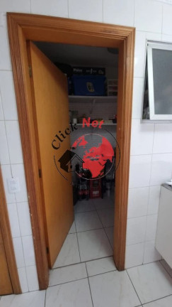 Imagem Apartamento com 3 Quartos à Venda, 127 m² em Santa Paula - São Caetano Do Sul