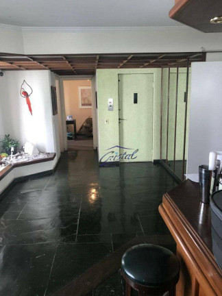 Imagem Apartamento com 3 Quartos à Venda, 240 m² em Paraíso - São Paulo Imagem Apartamento com 3 Quartos à Venda, 240 m² em Paraíso - São Paulo