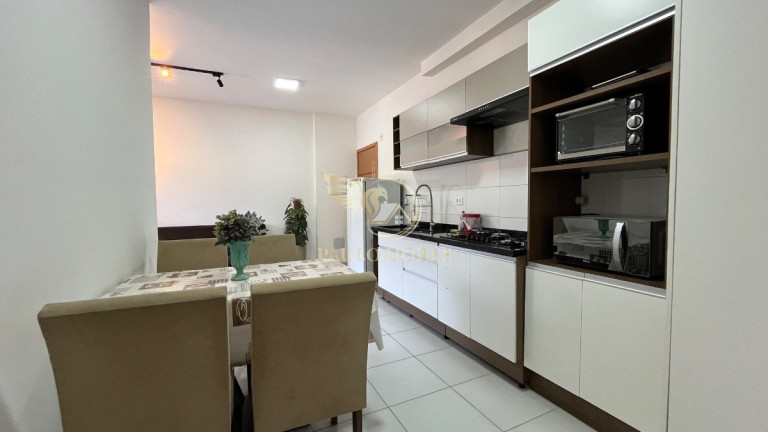 Imagem Apartamento com 2 Quartos à Venda, 52 m² em Perequê Mirim - Ubatuba