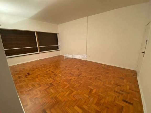 Apartamento com 2 Quartos para Alugar, 94 m² em Bela Vista - São Paulo