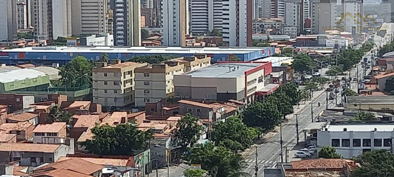 Imagem Apartamento com 3 Quartos à Venda, 120 m² em Vicente Pinzon - Fortaleza Imagem Apartamento com 3 Quartos à Venda, 120 m² em Vicente Pinzon - Fortaleza