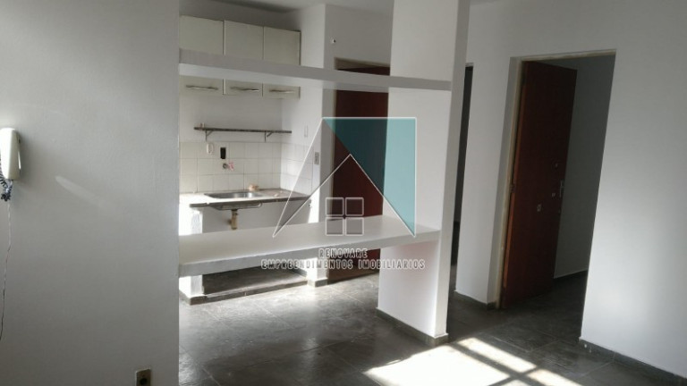 Imagem Apartamento com 2 Quartos para Alugar, 40 m² em Residencial Das Américas - Ribeirão Preto Imagem Apartamento com 2 Quartos para Alugar, 40 m² em Residencial Das Américas - Ribeirão Preto