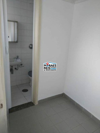 Imagem Apartamento com 3 Quartos à Venda, 100 m² em Vila Mascote - São Paulo Imagem Apartamento com 3 Quartos à Venda, 100 m² em Vila Mascote - São Paulo