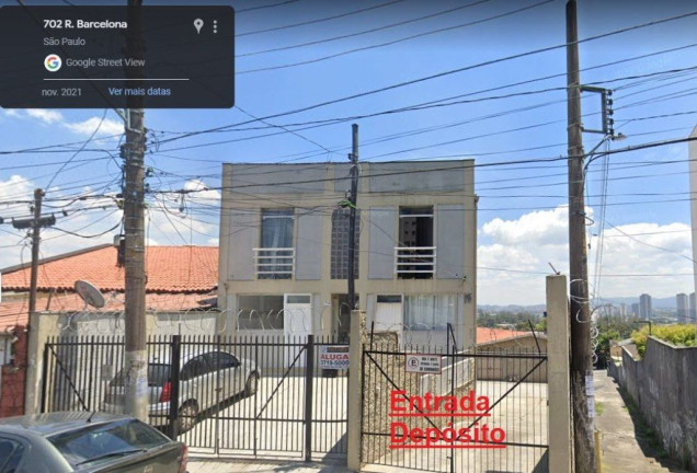 Imagem Galpão para Alugar, 200 m² em Jaguaré - São Paulo Imagem Galpão para Alugar, 200 m² em Jaguaré - São Paulo