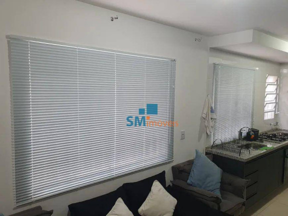 Imagem Apartamento com 2 Quartos à Venda, 42 m² em Vila Talarico - São Paulo Imagem Apartamento com 2 Quartos à Venda, 42 m² em Vila Talarico - São Paulo