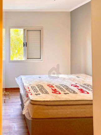 Imagem Apartamento com 2 Quartos à Venda, 62 m² em Edifício San Marco - Sorocaba Imagem Apartamento com 2 Quartos à Venda, 62 m² em Edifício San Marco - Sorocaba