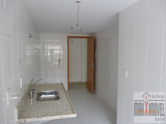 Imagem Apartamento com 3 Quartos à Venda, 90 m² em Méier - Rio De Janeiro