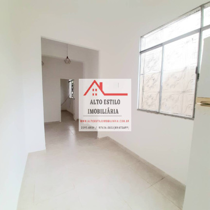 Casa com 1 Quarto à Venda, 64 m² em Piedade - Rio De Janeiro