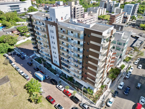 Cobertura com 3 Quartos à Venda, 198 m² em Nossa Senhora De Lourdes - Santa Maria