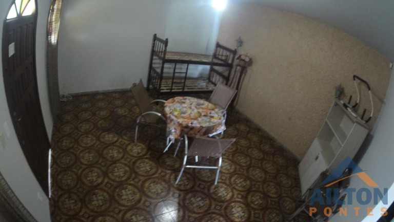 Imagem Casa com 4 Quartos à Venda, 154 m² em Santa Mônica - Guarapari