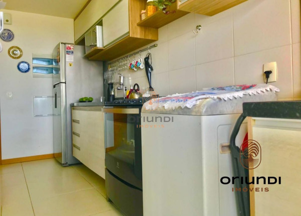 Imagem Apartamento com 3 Quartos à Venda, 75 m² em Praia De Itaparica - Vila Velha Imagem Apartamento com 3 Quartos à Venda, 75 m² em Praia De Itaparica - Vila Velha