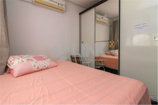 Imagem Apartamento com 1 Quarto à Venda, 30 m² em Tristeza - Porto Alegre Imagem Apartamento com 1 Quarto à Venda, 30 m² em Tristeza - Porto Alegre