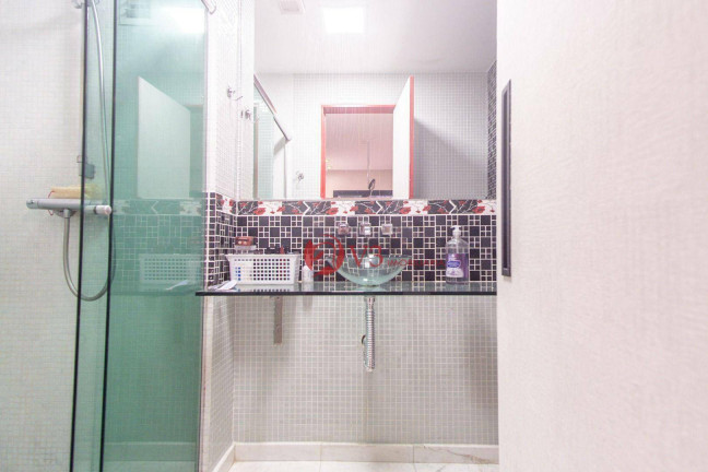 Imagem Apartamento com 1 Quarto à Venda, 70 m² em Vila Regente Feijó - São Paulo