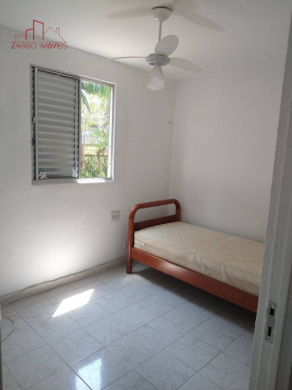 Imagem Apartamento com 3 Quartos à Venda, 70 m² em Jardim Umuarama - São Paulo