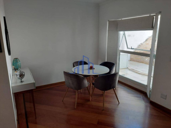 Imagem Casa com 3 Quartos à Venda, 180 m² em Tamboré - Santana De Parnaíba